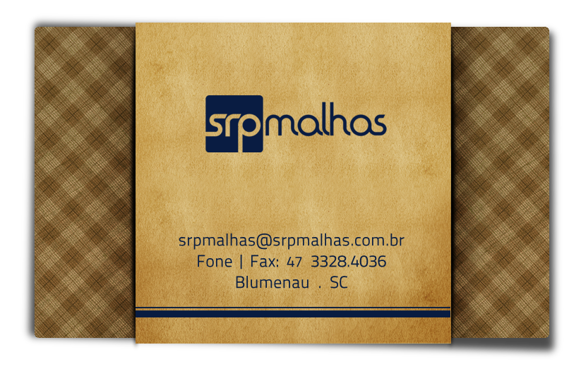 SRP Malhas